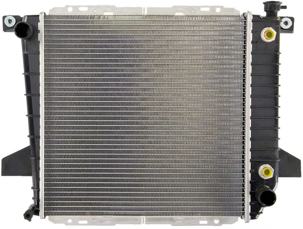 Automotive Cooling Radiator For Ford Ranger Mazda B2300 1726 100% Tested