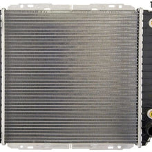 Sunbelt Radiator For Ford Ranger Mazda B2300 1726 Drop in Fitment