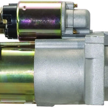 ACDelco 337-1131 Professional Starter