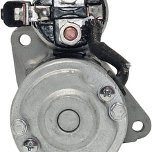 Quality-Built 17740 Premium Starter - Remanufactured