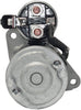 Quality-Built 17740 Premium Starter - Remanufactured