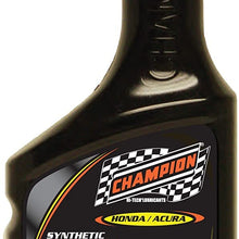 Champion Brands 4186K Power Steering Fluid - 12 oz.
