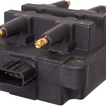 Spectra Premium C-552 Coil Pack