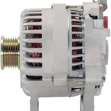 Remy 92511 Alternator