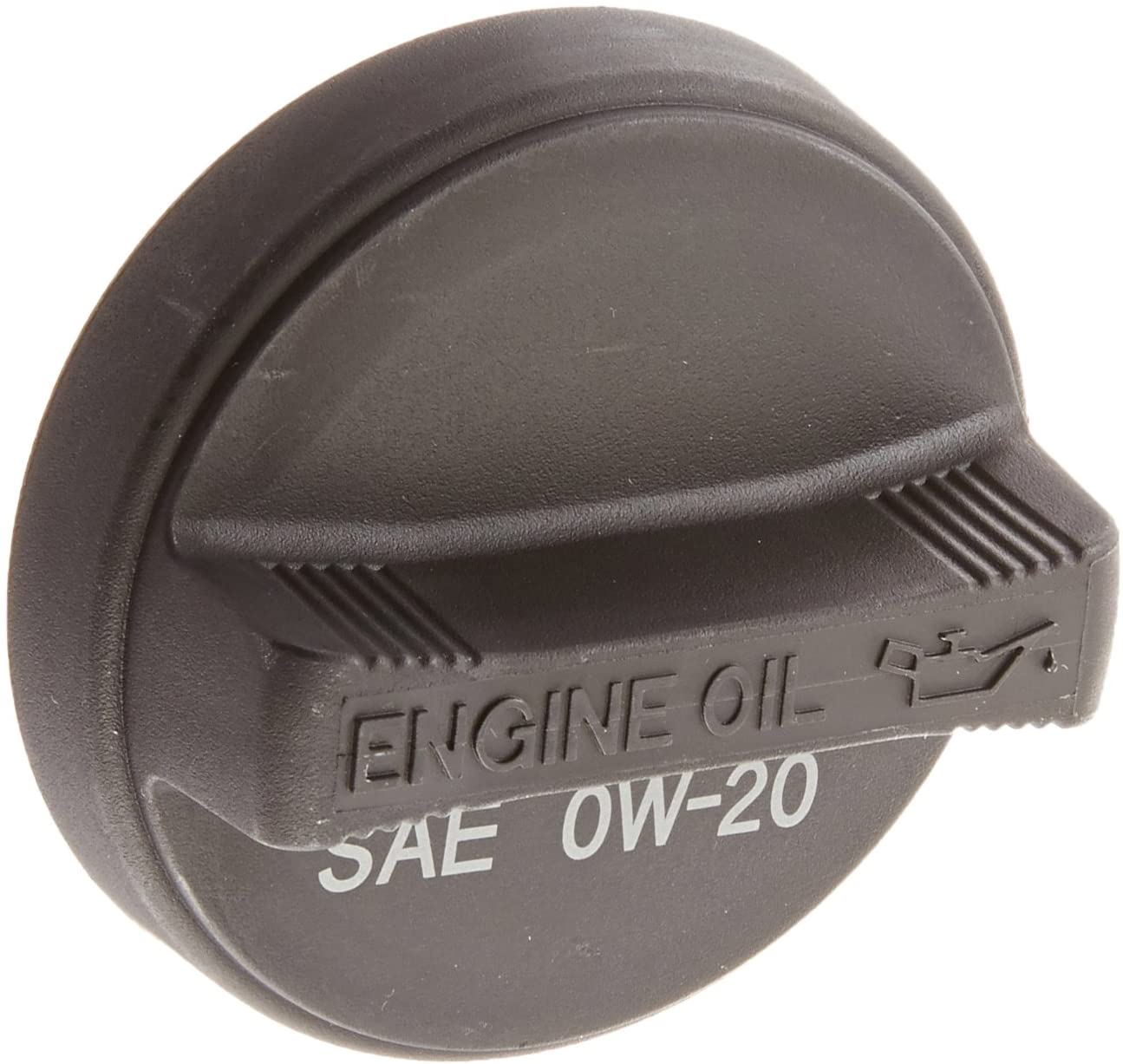 Genuine Toyota 12180-0P021 Oil Filler Cap Assembly