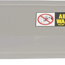 Dorman 74051 Passenger Side Sun Visor Panel for Select Honda Models, Atlas Gray