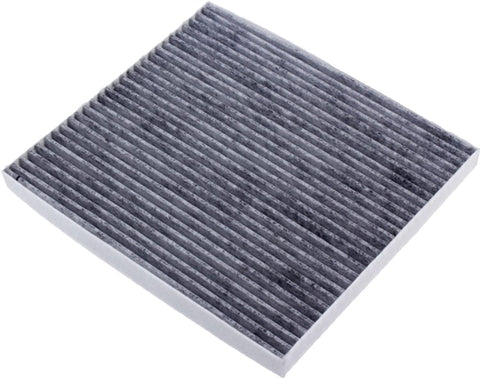 F1AUTO FC45871C FLAT PANEL CARBON CABIN AIR FILTER
