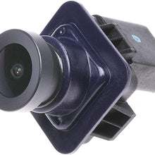 Rear View Backup Parking Camera for Ford F150 3.5 3.7 5.0 6.2 V6 V8 2012 2013 2014 Replace EB3T-19G490-BB EL3Z-19G490-D