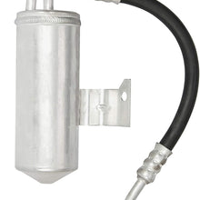 Spectra Premium 0233716 A/C Accumulator
