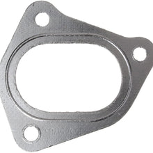 MAHLE F14763 Catalytic Converter Gasket