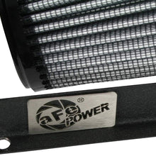 aFe 51-12452 Magnum FORCE Stage-2 Cold Air Intake System for MINI Cooper S