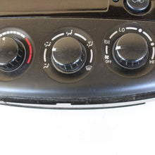 Genuine Toyota Parts - Control & Panel Assy (84010-08130)