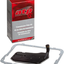 ATP B-126 Automatic Transmission Filter Kit