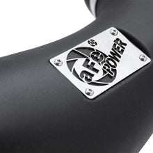 aFe Power Momentum GT 54-76203 Jeep Wrangler (JK) Performance Intake System (Oiled, 5-Layer Filter)