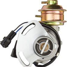 Spectra Premium MZ36 Distributor