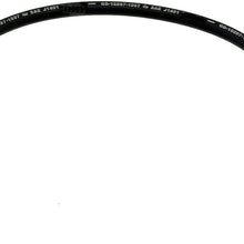 Dorman H38044 Hydraulic Brake Hose