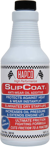 Hapco Products - Slip Coat – 16 oz. (Case of 12)