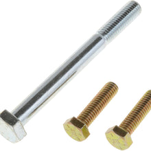 Dorman 45649 HELP! Alternator and Starter Bolt
