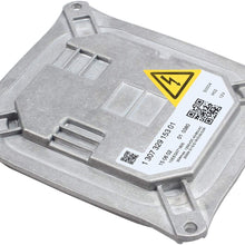 LiNKFOR 63127176068 Xenon HID Headlight Ballast Module for BMW 3 Series E90 E92 E93