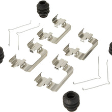 Centric Parts 117.40049 Brake Disc Hardware