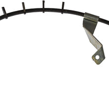 Dorman H620331 Front Passenger Side Brake Hydraulic Hose for Select Chevrolet/GMC Models