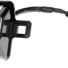 Dorman 590-939 Rear Park Assist Camera for Select Toyota Models