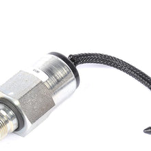 ACDelco 89059440 GM Original Equipment Manual Transmission 2nd and 3rd Gear Block Out Solenoid