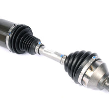 ACDelco 25989509 GM Original Equipment Front Passenger Side Half-Shaft Assembly