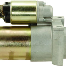 Remy 96214 Starter