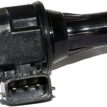 Ignition Coil UF349 for Nissan Altima Frontier Maxima Murano Pathfinder Quest Xterra Infiniti Suzuki V6 3.5L 4.0L C1406 50075 5C1403
