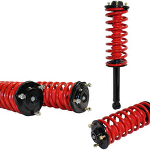 Dorman 949-520 Air Suspension Delete Kit