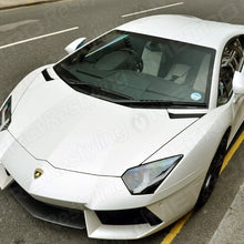 3M 1080 SP10 Satin Pearl White 5ft x 1ft (5 Sq/ft) Car Wrap Vinyl Film