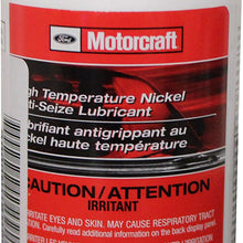 Genuine Ford Fluid XL-2 High Temperature Nickel Anti-Seize Lubricant - 8 oz.