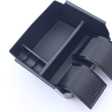 Cahant Car Center Console Organizer Tray for 2011-2018 Jeep Wrangler JK and JKU Accessories (NOT for 2018 Jeep Wrangler JL)