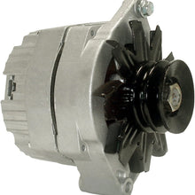 Quality-Built 7127203 Premium Domestic Alternator - Remanufactured