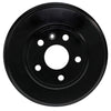 For 2011-2015 Chevrolet Cruze R1 Concepts Brake Drums Rear (Pair)