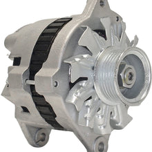 Quality-Built 7973603 Premium Alternator - Remanufactured