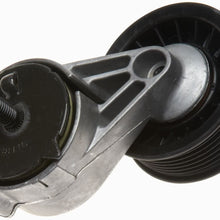 ACDelco 38116 Professional Automatic Belt Tensioner and Pulley Assembly