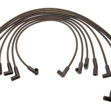 ACDelco 618W GM Original Equipment Spark Plug Wire Set