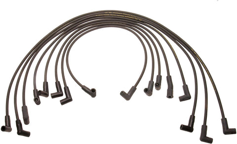 ACDelco 618W GM Original Equipment Spark Plug Wire Set