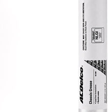 ACDelco 10-4060 Chassis Lubricant - 14 oz