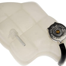 Dorman 603-379 Front Engine Coolant Reservoir for Select Chrysler/Dodge Models
