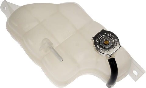 Dorman 603-379 Front Engine Coolant Reservoir for Select Chrysler/Dodge Models