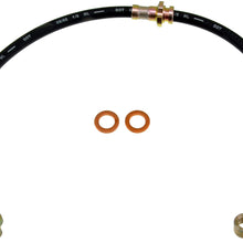 Dorman H380487 Hydraulic Brake Hose