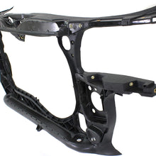 Radiator Support Assembly Compatible with 2002-2005 Audi A4 / A4 Quattro 1.8L Eng Sedan/Wagon