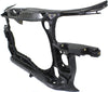 Radiator Support Assembly Compatible with 2002-2005 Audi A4 / A4 Quattro 1.8L Eng Sedan/Wagon