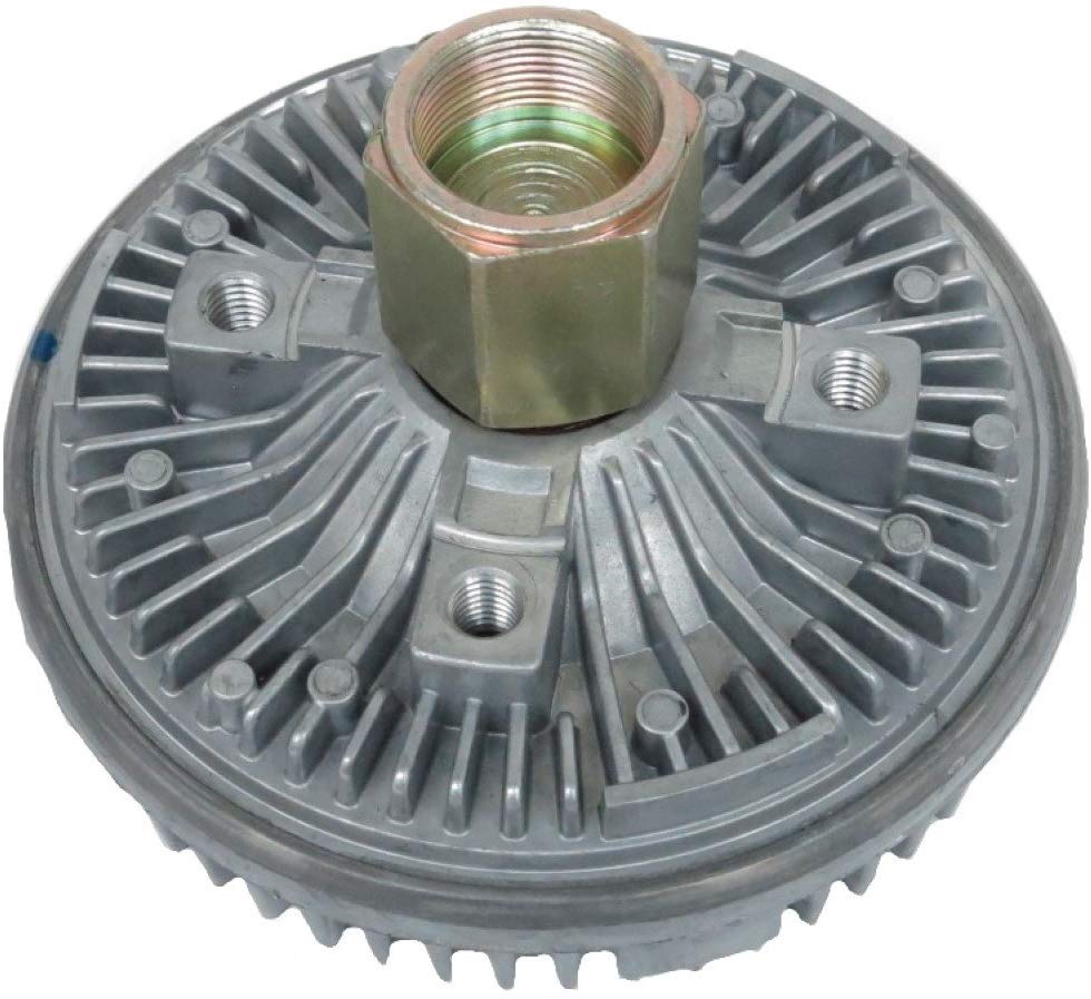 Derale 22162 USMW Professional Series Heavy Duty Fan Clutch