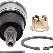 ACDelco 46D2310A Advantage Front Lower Suspension Ball Joint Assembly