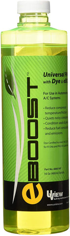 UView 488016P PAG Oil