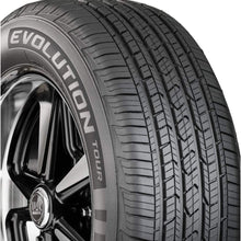 Cooper Evolution Tour All-Season 225/60R18 100H Tire